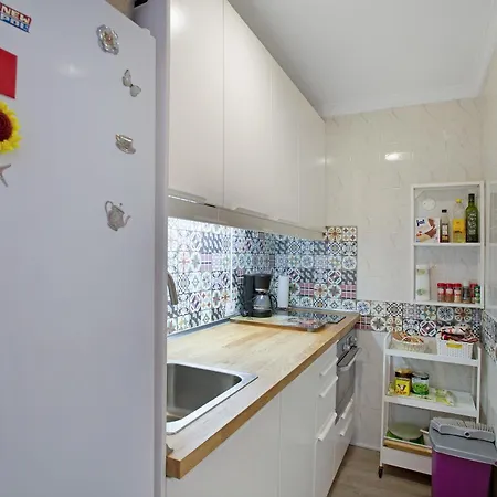 House شقة